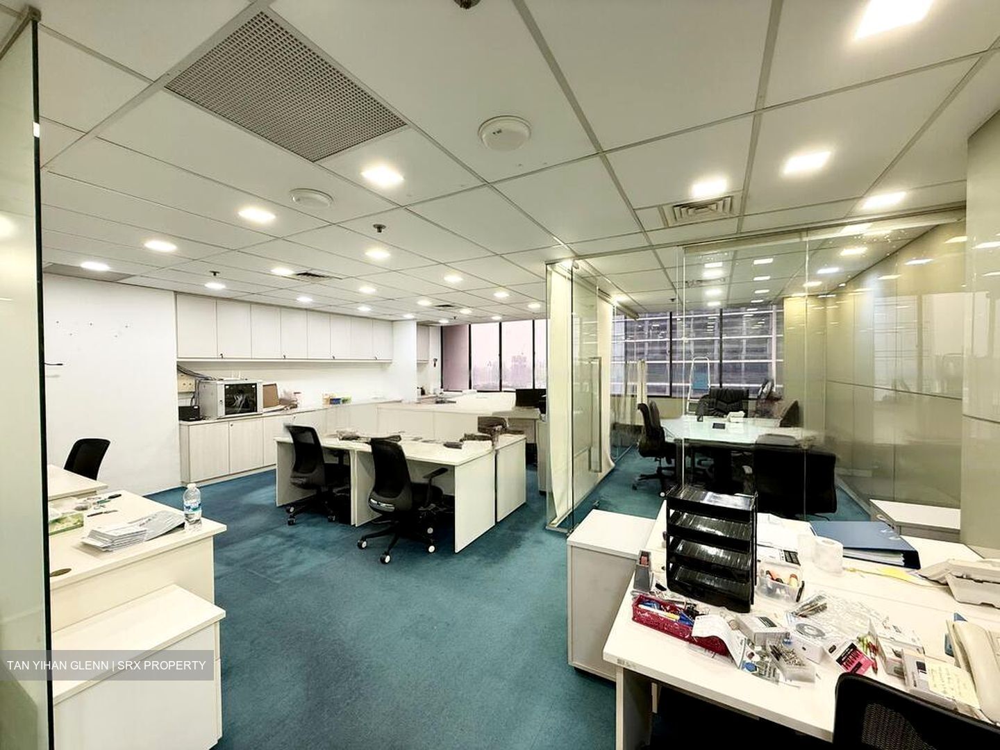 International Plaza (D2), Office #459142601
